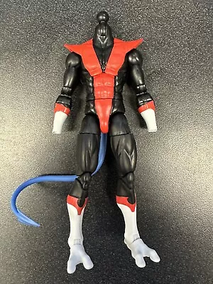 Marvel Legends Series NIGHTCRAWLER '97 (X-MEN) (BODY & TAIL ONLY) 6  Scale MINT • $17.99