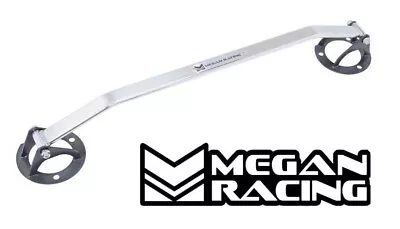 Megan Race Spec Front Upper Strut Bar For 98-05 Lexus Gs300 / Gs400 / Gs430 • $85.90