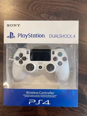 $39.69 • Buy New Genuine Sony DualShock 4 PS4 Playstation 4 Bluetooth Wireless Controller