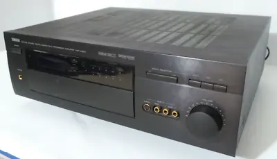 Yamaha DSP-A990 Natural Sound Amplifier  GRADE A 100DAY WARRANTY • £109.99