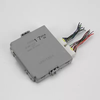 Genuine 95-05 Mitsubishi Diamante F31A ETACS Computer Horn & Buzzer Control Unit • $59.90