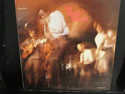  Say Siegal-Schwall  The Siegal/Schwall Band (Vanguard VRS-9249) Blues Lp • $19.99