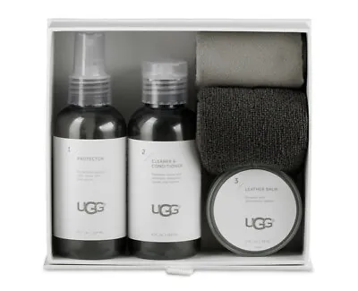 UGG Leather Care Kit • £14.99