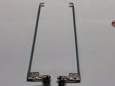 $4.79 • Buy Dell Vostro 1510 15.4  Laptop Left And Right LCD Screen Hinges 0J358C J358C 