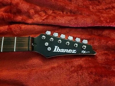 Ibanez EX Series Electric Guitar Neck 22 Frets Rosewood Fretboard EX160 EX 160 • $85