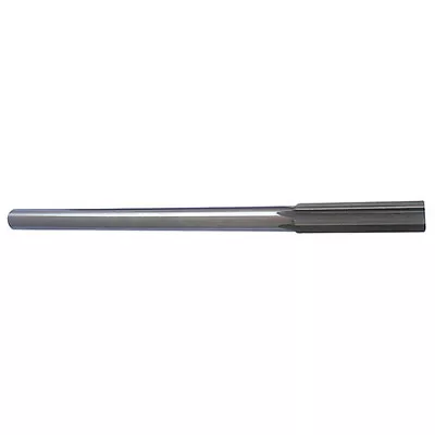 Westward 13H731 Chucking Reamer9.5Mm6 FluteHss • $11.29