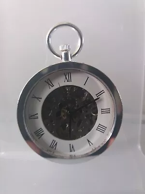 Pocket Watch Mechanical • £34