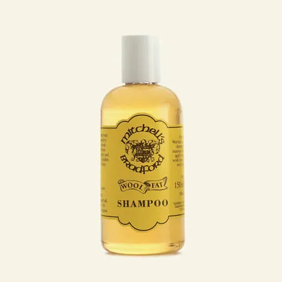 Mitchell's Original Wool Fat Shampoo - Standard And Guest Sizes • $7.37