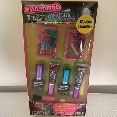 Best Of Glow Must Have Fashion Basics #flashmob By Markwins  • $14.99