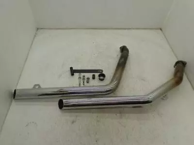 1991-2005 Harley Davidson Dyna PORKER EXHAUST MUFFLER 2.25  CARB MODELS • $193.16