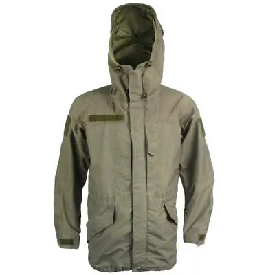 Original Austrian Army Alpine Gore-Tex Jacket • $42.90