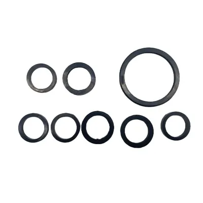 Cooling Pipe Gaskets For Volvo Penta 230A 230B AQ131 AQ151 AQ171 Water 831622 • $17.99