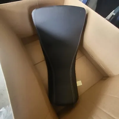 Triumph Motorcycle Comfort Rider Seat Low Ride Height For Tiger 900 • $225
