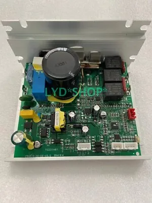 Brand New Control Board Main Board For INRED MTR470 MTR520 MTH5.0 Treadmill • $130.87