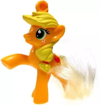 2012 My Little Pony McDonalds Happy Meal Toy - Applejack #5 • $5