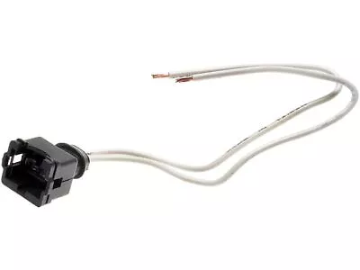 For 1988-1992 Mercedes 300TE Cold Start Valve Connector AC Delco 57466GP 1991 • $20.69