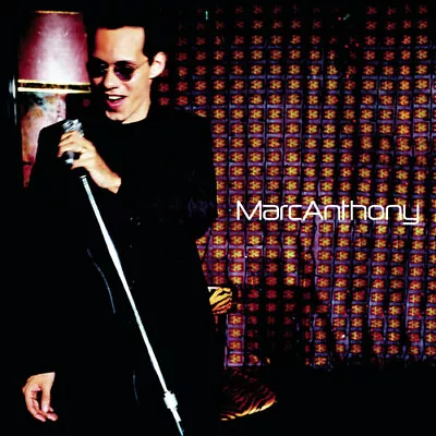 Marc Anthony By Anthony Marc (CD 1999) DISC ONLY • $3.95