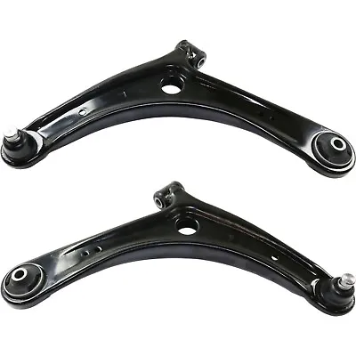 Control Arm Set For 07-20 Mitsubishi Outlander 07-17 Lancer RVR Front Lower • $77.63