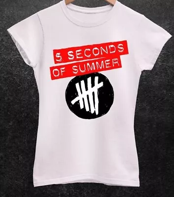 5 Seconds Of Summer Woman Shirt /Men Shirt /Racerbank Tank/ Sweatshrt / Hoodie • $39.99