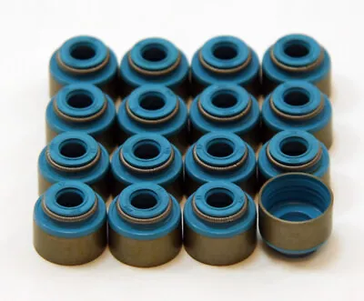 GSC P-D 6.6mm Viton Valve Stem Seal Kit Fits Honda H23 • $29.84