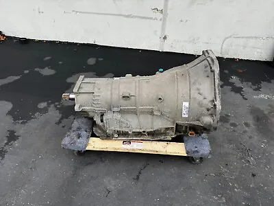 M Transmission Gear Awd Tested 4.4 S63 Bmw E71 E70 X5m X6m (2010-2013) Oem • $999