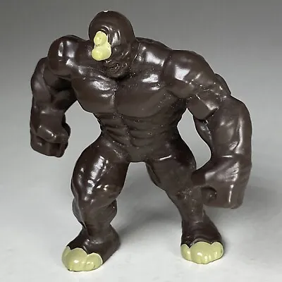 Marvel 500 Series Rhino Brown Micro Action Figure 2” Mini Toy Comic Figurine • $10.99