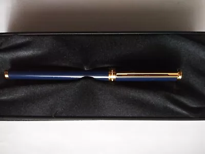 Montblanc Noblesse Oblige Fountain Pen 14k Gold Nib #15140 -- Broad Nib • $389