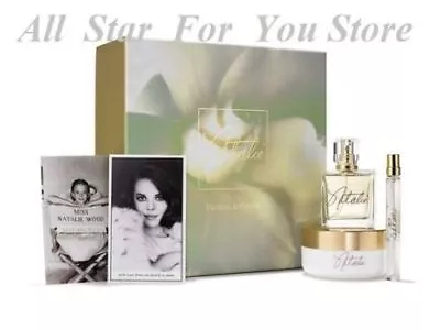 Natalie Women's Perfume Cream Spray Fragrance 3-pcs Gift Set Created For Macy's  • $47.99