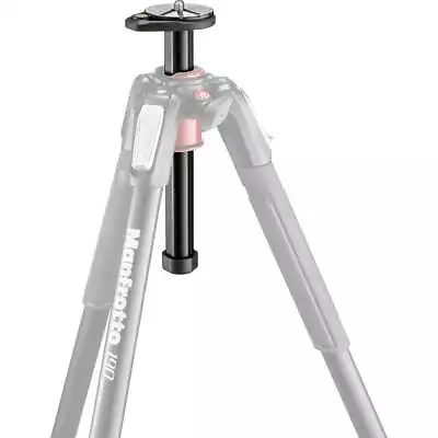 Manfrotto 190XSCC Shorter Center Column For Select 190 Series Tripods • $129