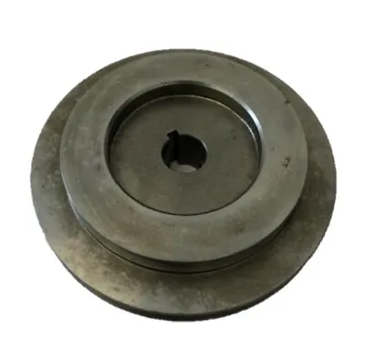 New Myford Twin Countershaft Pulley For Speed 10 Lathes - Direct From Myford Ltd • £34.99