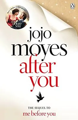 $6.60 • Buy After You By Jojo Moyes. 9781405909075
