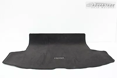 2020-2023 Nissan Versa Sr Rear Trunk Cargo Spare Lower Floor Carpet Cover Oem • $215.99