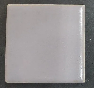 Mosaic Tile Co. Vintage Field Tile/Pale Gray 3x3  • $15