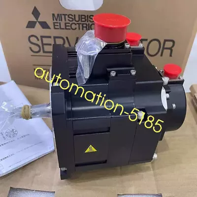 MITSUBISHI AC SERVO MOTOR HF54BT-A47 HF54BT NEW Fedex Or DHL • $1434.50