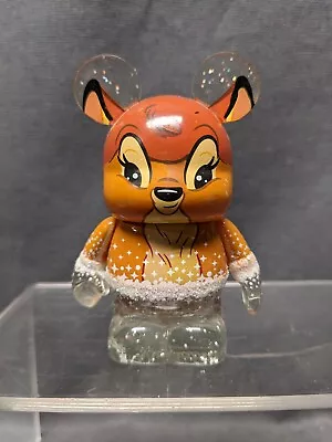 Disney Vinylmation - TDS 25th Anniversary - Bambi - Jim Valeri • $12.62