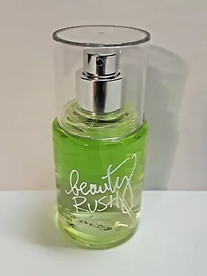 Victoria's Secret Beauty Rush Appletini Body Double Mist Fragrance 2.5oz Rare • $44.99