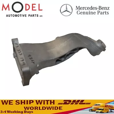 Mercedes Benz Genuine Engine Support 1132231704 • $132