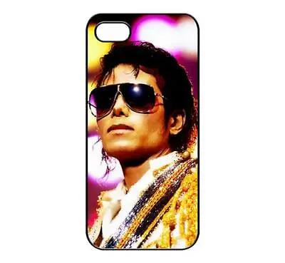 £9.97 • Buy Michael Jackson CC5 Cover IPhone Case ALL SIZES