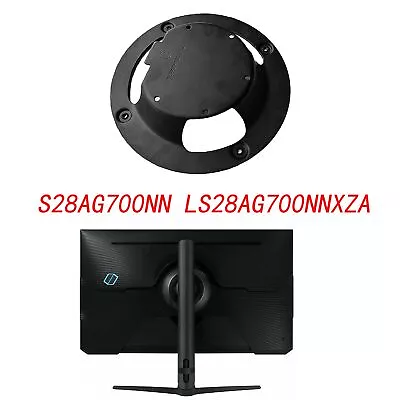 Monitor Wall Mount Bracket For S28AG700NN LS28AG700NNXZA QLED Curved Monitor • $99.54