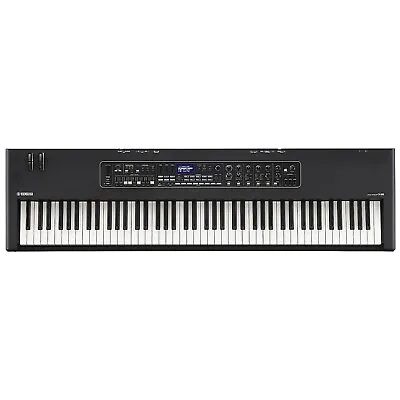 Yamaha CK88 88-Key Portable Stage Piano Keyboard • $1499.99