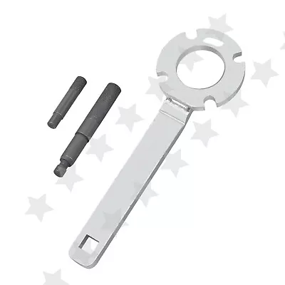 Timing Belt Cam Locking Pins Tool For Volvo Diesel 2.0 2.5 • $36