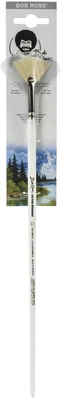 £21.16 • Buy 2 Pack Bob Ross Fan Blender Brush-Size 3 -CR6413