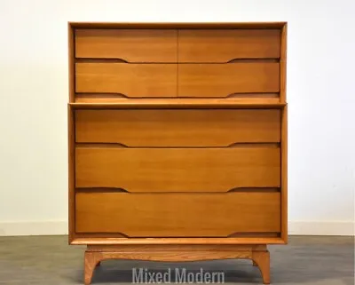 Kent Coffey Forum Mid Century Dresser • $1500