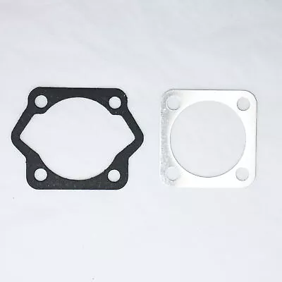 47mm Head Bottom Base Gasket 66c 70cc 80cc 2 Stroke Motorised Motorized Bicycle • $3.76