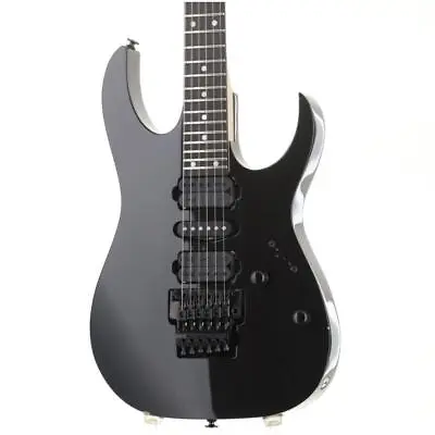 Ibanez RG570 Black Electric Guitar • $850.24
