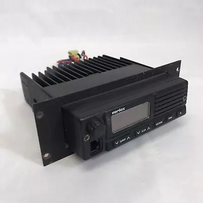 FTL-2011 VHF FM Transceiver • $50