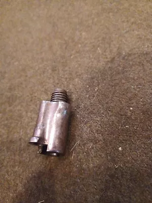 Mauser Chileno 1895 Small Ring Bolt Shroud. #1391 • $0.99