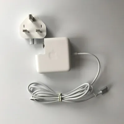 Original 45W UK Plug Power Charger Adapter T-type A1436 For MacBook Air 11 13'' • $35.89