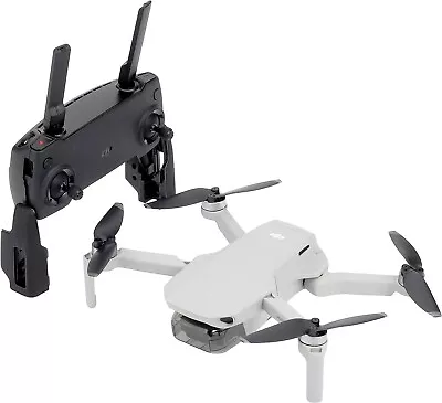DJI Mavic Mini Drone Ultra Light 249g • $490