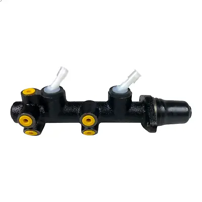 Master Cylinder For Volkswagen Beetle 67-78 Karmann Ghia 67-74 M93354 MC36275 • $36.14